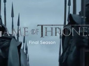 Pertama di Dunia, Perusahaan Ini Luncurkan Asuransi Spoiler 'Game Of Thrones'