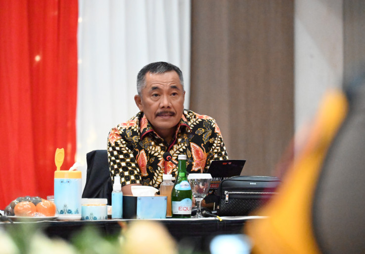 MoU Kejagung-Operator Soal Penyadapan, Sudding: Jangan Sampai Penegak Hukum Seenaknya!