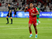 Hasil FIFA Series 2026: Timnas Indonesia Kalahkan Saint Kitts and Nevis 4-0, Akan Hadapi Bulgaria di Final
