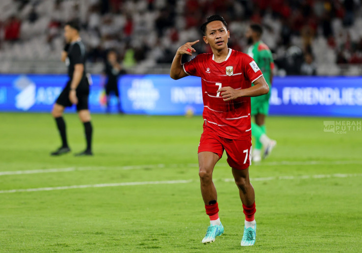 Hasil FIFA Series 2026: Timnas Indonesia Kalahkan Saint Kitts and Nevis 4-0, Akan Hadapi Bulgaria di Final