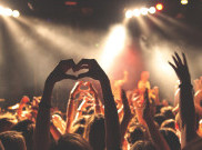 5 Konser Musik yang Pantang Dilewatkan di 2019 Ini