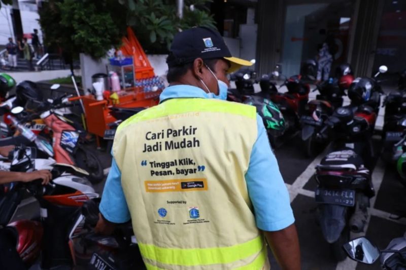 Parkir Liar di Jakarta Bakal Disegel, DPRD DKI Siapkan Sanksi Berlapis untuk Operator Bandel