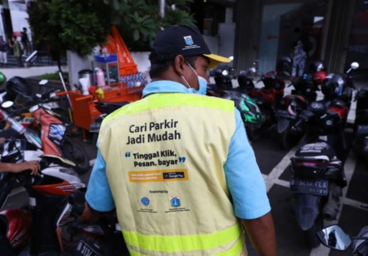 Pansus Minta Operator Parkir tak Berizin Harus Segera Ditindak