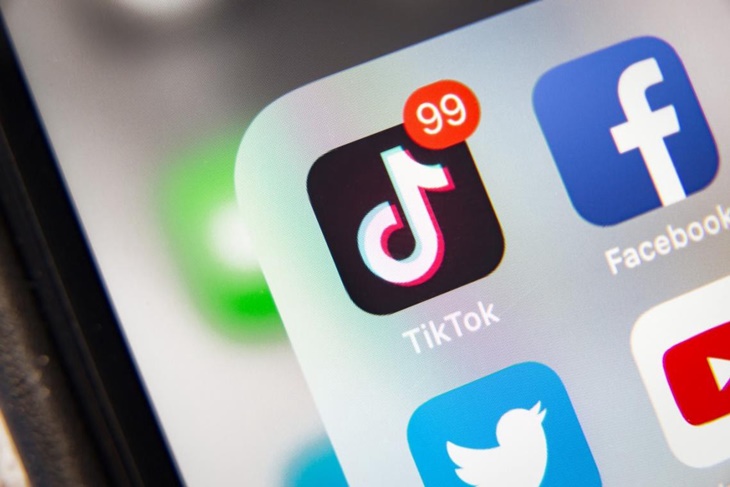 TikTok Uji Coba Durasi Video 3 Menit
