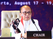 G20 Bahas Prinsip Kebijakan Pelindungan Pekerja 