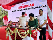 Megawati Curhat Di-Bully Tidak Boleh Sebut Kader PDIP 'Petugas Partai'