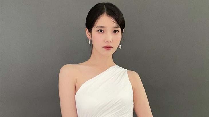 Special Guest tak Terduga di Videoklip ‘Love Wins All’ Milik IU