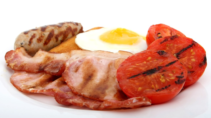 Ingin Langsing Tanpa Tinggalkan Lemak? Coba Diet