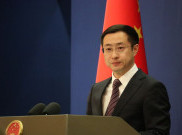 Pertumbuhan Ekonomi AS Melambat, China Tegaskan Siap Berunding Tapi Ada Syaratnya