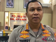 Istri Bantu Suami Kabur dari Tahanan di Balikpapan Jadi Tersangka
