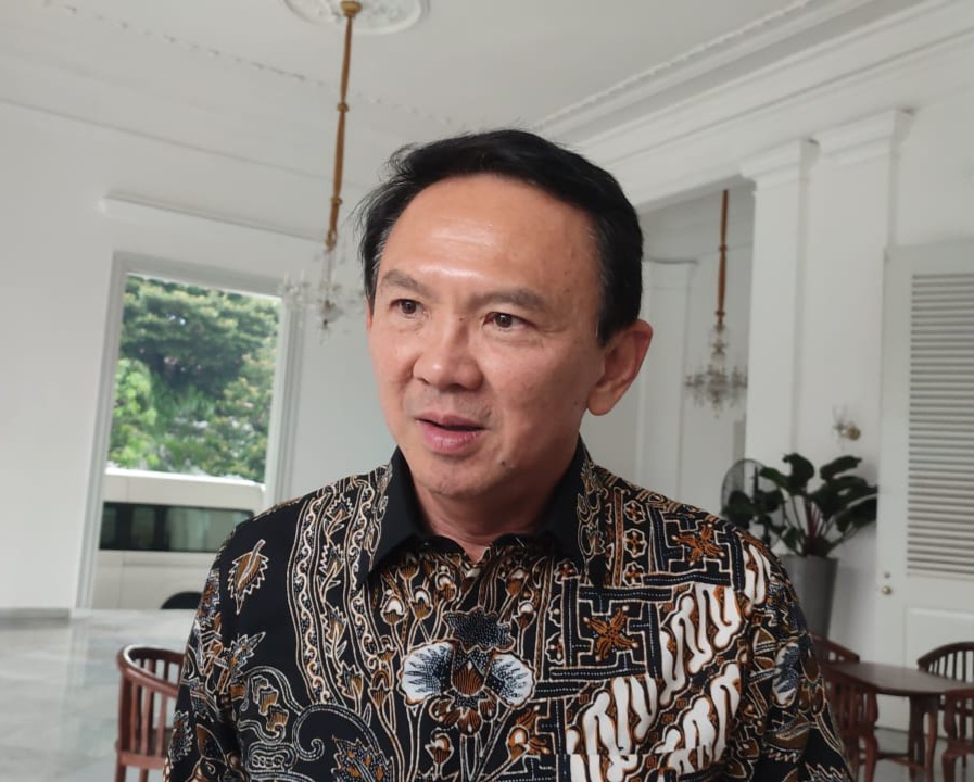 DPRD DKI Usul Pembentukan BUMD Parkir, Ahok: Harus Berbasis Digital dan Cashless agar Tercatat
