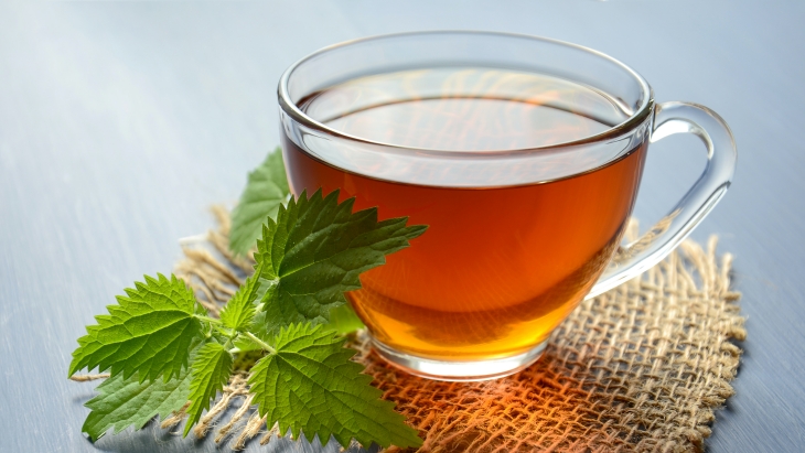 Teh peppermint (Foto: Pexels/Mareefe)