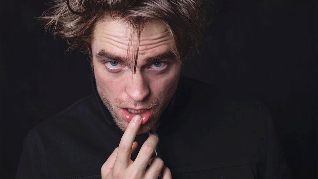 Robert Pattison akan Jadi Batman Tua di Film 'The Batman 2'