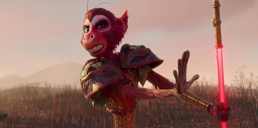 4 Rekomendasi Film Animasi Ramah Anak dan Keluarga Menemani saat Rayakan Imlek 2577 Kongzili
