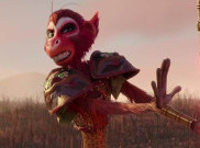 4 Rekomendasi Film Animasi Ramah Anak dan Keluarga Menemani saat Rayakan Imlek 2577 Kongzili
