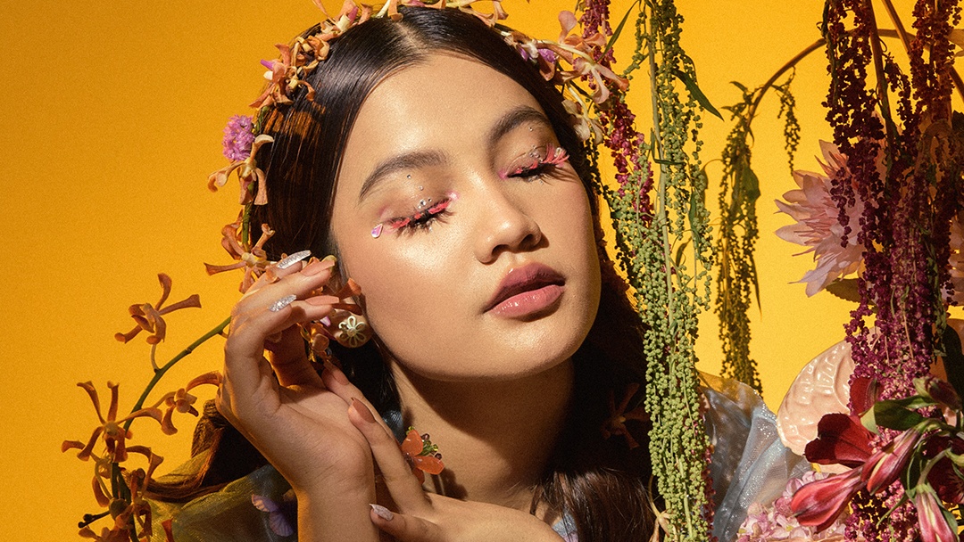 Aruma Masuki Babak Brau lewat Album Debut 'Berbunga'