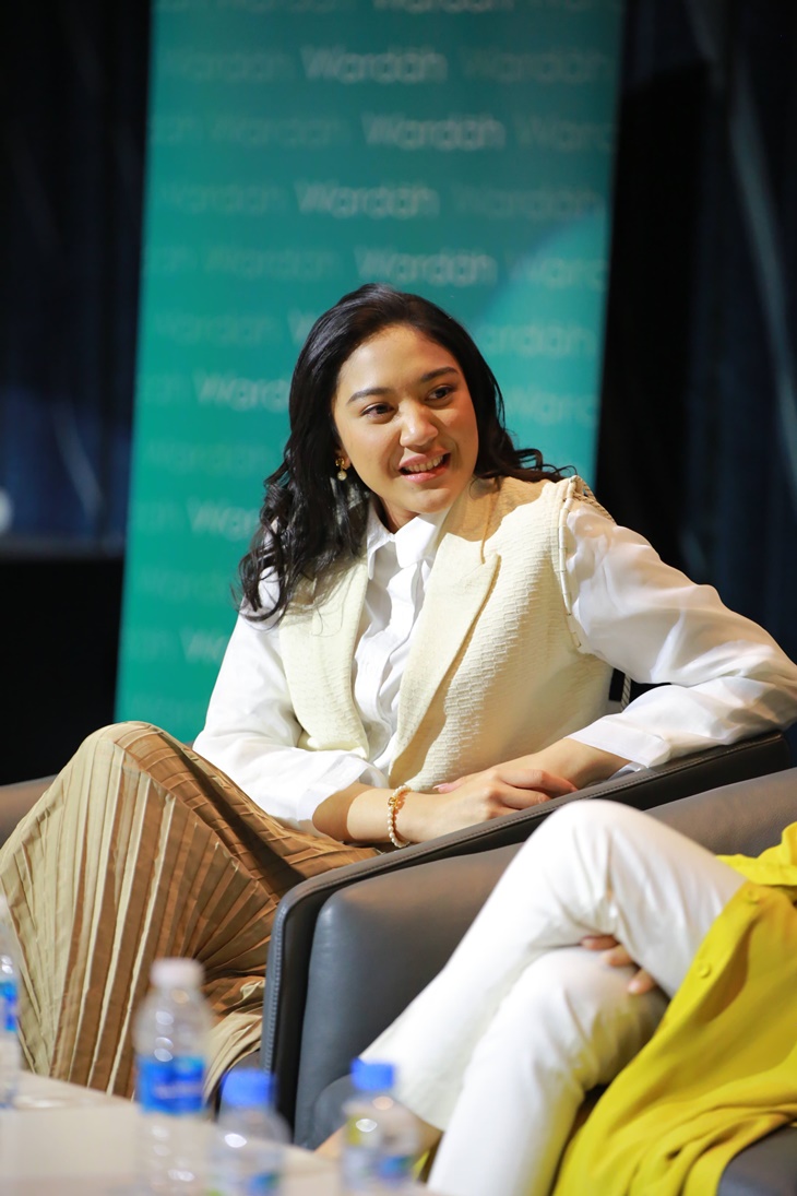 Wardah Brave Beauty Summit Ajak Perempuan untuk Berdampak