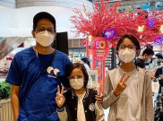 Anak Sulung Raditya Oloan Kenang sang Ayah