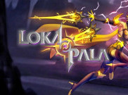 Membentuk Karakter Anak lewat Game 'Lokapala'