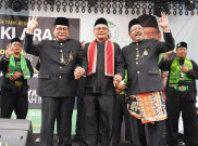 Imam Besar FBR: Pergub Lembaga Adat Betawi Harus Dipercepat