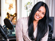 Fakta Menarik Penyanyi Anggun C. Sasmi