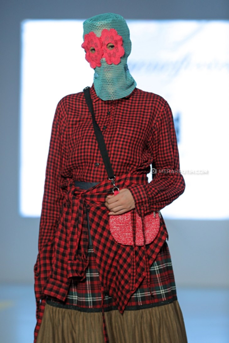 jakarta fashion trend 2018