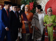 Ketua MPR Puji Prabowo dan Sandiaga Ikhlas soal Hasil Pemilu