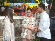 Paman Gibran Berstatus ASN Ikut Acara Politik, Bawaslu: Sangat Jelas Langgar Aturan