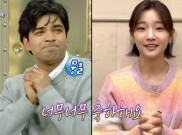 Manisnya, Hubungan Bintang 'Squid Game' Anupam Tripathi dan Park So-dam 