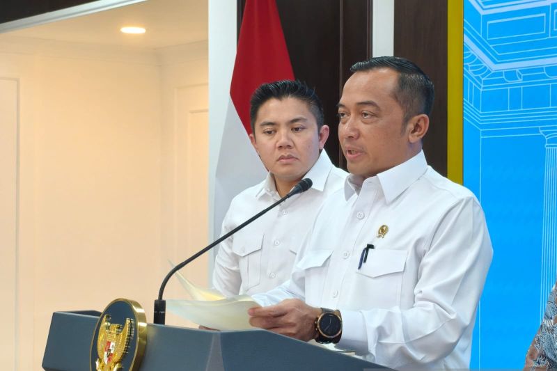 Rehabilitasi Dari Presiden Gugurkan Vonis Hukum ke 3 Mantan Direksi PT ASDP