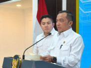 Presiden Prabowo Beri Rehabiltasi kepada Eks Dirut PT ASDP, Mensesneg Ungkap Alasannya