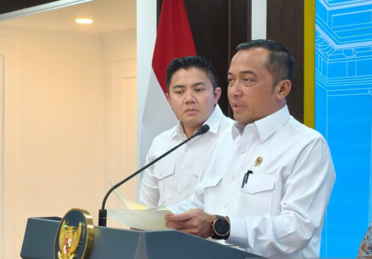 Pembangunan PSEL Masuk Proyek Hilirisasi Strategis Pemerintah, Investasi Capai Rp 600 Triliun