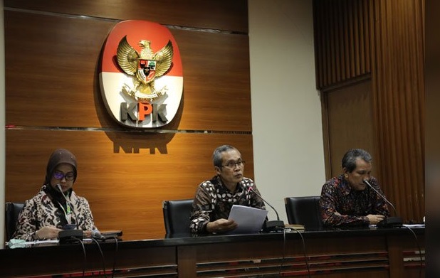 Wakil Ketua KPK