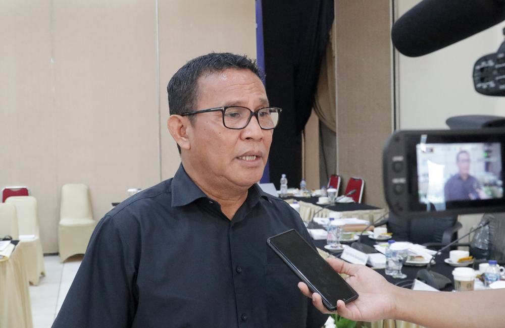 Legislator Minta Sekolah-Sekolah Gelar Widyawisata di Dalam Kota Saja