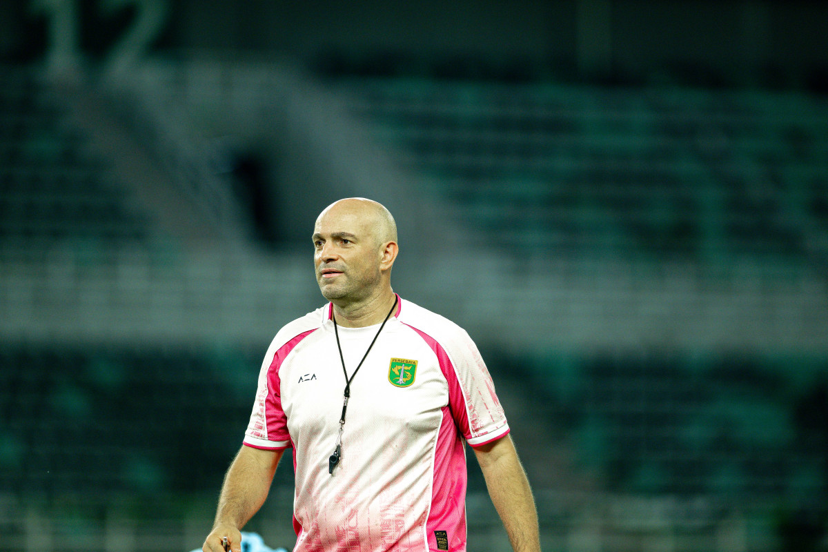 Bereuni, Bernardo Tavares Yakin Ramadhan Sananta Bakal ‘Meledak’ bersama Persebaya