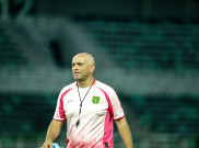 Pelatih Persebaya Bernardo Tavares Wanti-wanti Anak Asuh Tidak Lakukan Kesalahan Sekecil Apa Pun Vs Persib jika Tidak Mau Kalah