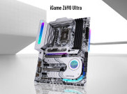 Motherboard Intel Z690 Ultra Series Bakal Bikin Komputermu Ngebut