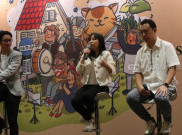 TRUST Orchestra akan Gelar 'The Legends 9; Adventures from Disney-Pixar’