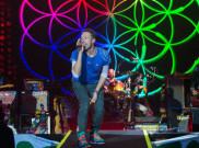 Alien Radio, Teka-Teki Proyek Terbaru Coldplay 