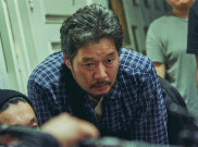 Yoo Jae-myung Cerita Kisah Sedih saat Syuting ‘The Land of Happiness’