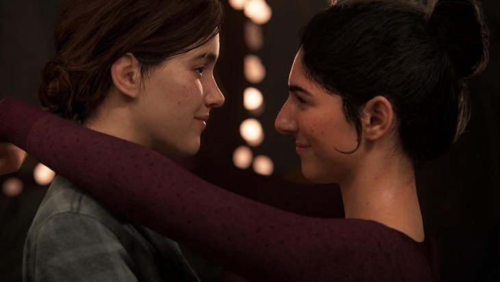 the last of us