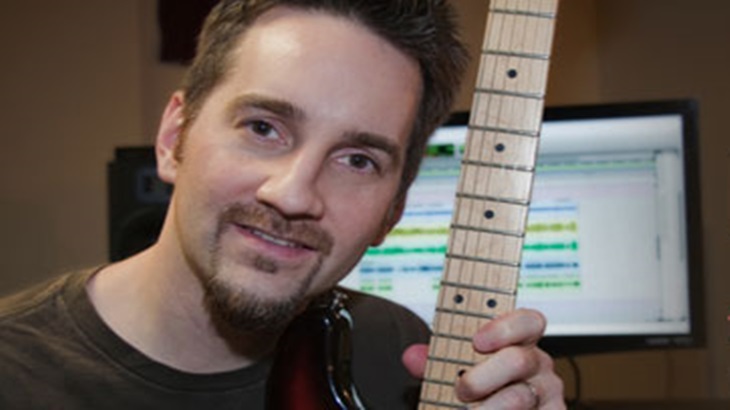Keith LuBrant