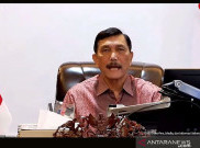 WNA dari UK, Norwegia dan Denmark Dilarang Masuk Indonesia