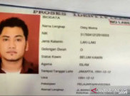 Kemarin Teridentifikasi, Akta Kematian Okky Pramugara Sriwijaya Air Jadi Hari Ini