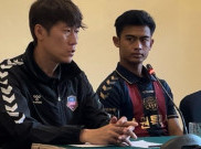 Suwon FC Kemungkinan Melepas Pratama Arhan ke Timnas untuk Tampil di Piala Asia U-23