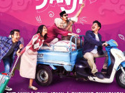 KPU Rilis Film 'Kejarlah Janji', Ajak Masyarakat untuk tak Golput