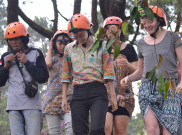 Pemkab Purbalingga Ingin Goa Lawa Jadi Destinasi Wisata Berkelas Asia 