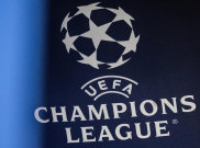 UEFA Rilis Lagu Liga Champions dengan Versi Terbaru