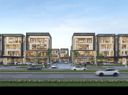 Northridge Ultimate Business Center Kembali Diluncurkan di BSD