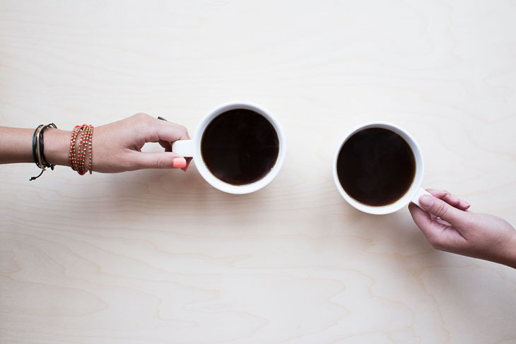 Minum Kopi untuk Hilangkan Kantuk, Seberapa Lama sih Efeknya?